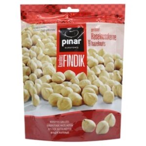 Pınar kuruyemiş Findik 170g