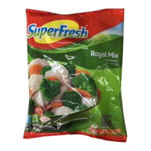 superfresh Royal mix