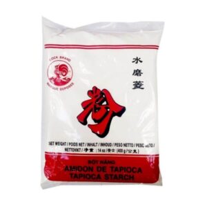 Tapioca Starch (Flour) 400g