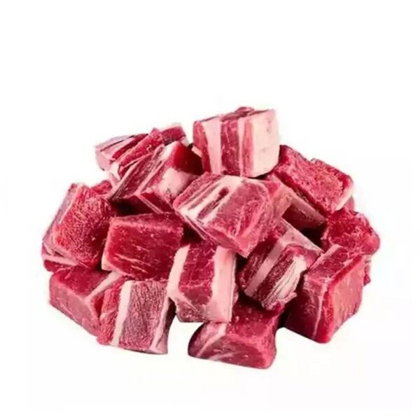 Beef - Meat/bone 1kg