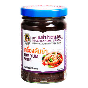 Tom Yum Paste - 228g
