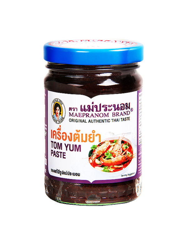 Tom Yum Paste - 228g