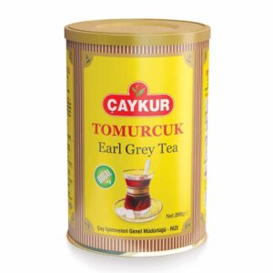 Caykur Tomurcuk Earl Grey Tea 200 g