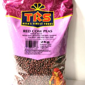 Trs Red Cow Peas 2 Kg