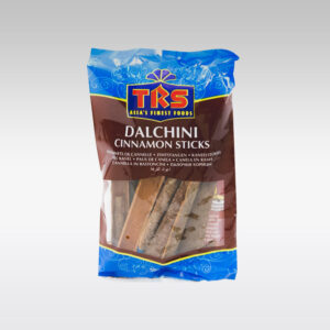 TRS DALCHINI 200G