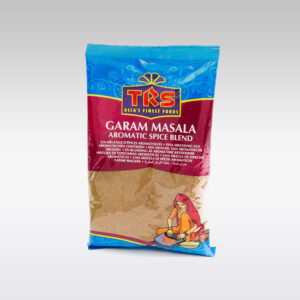 TRS GARAM MASALA 100G
