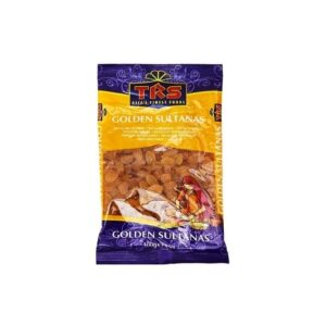 TRS GOLDEN SULTANAS100G