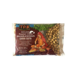TRS Mahableshwari Daria Gota Chickpeas - 300g