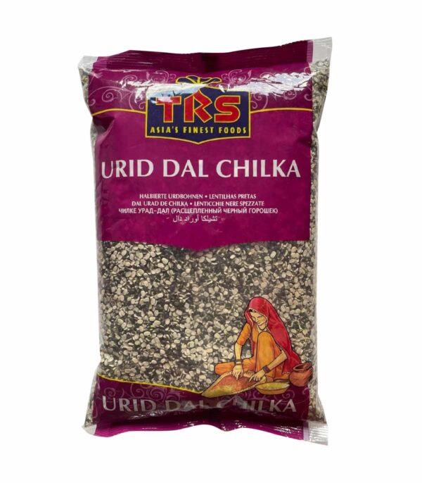 TRS Urid Dal Chilka - 2Kg