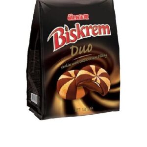 Ülker Biskrem Duo Poşet 150g