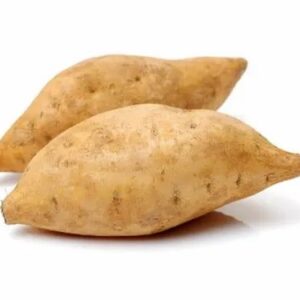 WHITE SWEET POTATO