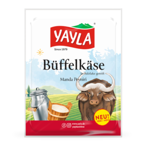 Yayla Manda Peyniri 48%, 150g