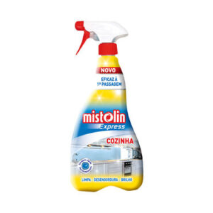 Multisuperf?cies Express Cozinha Mistolin 750 Ml