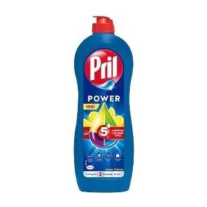 Pril Power 5 Art? Etki Limon Bula??k Deterjan? 675 g