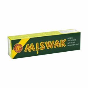 Dabur Bylinn? zubn? pasta - Miswak 158 g