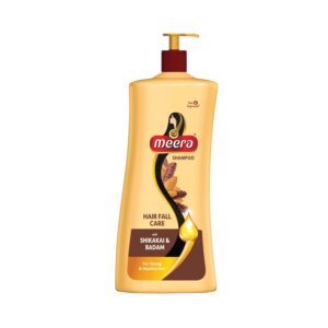 Meera Hairfall Care Shampoo 180 ml