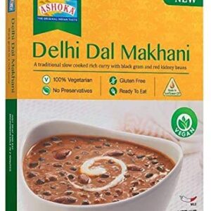 Ashoka Delhi Dal Makhani - 280g