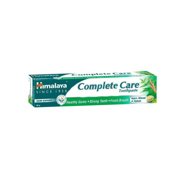 Himalaya Complete Care 80g Toothpaste