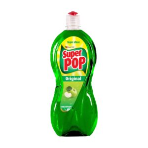 Detergente Manual Loi?a Ma?? - emb. 700 ml - Super Pop