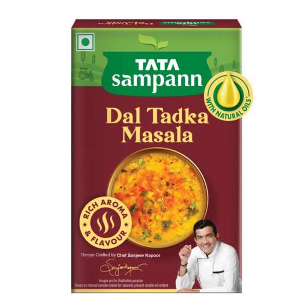 Tata sampann Chaat masala