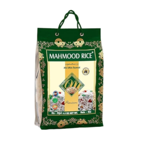 Mahmood XXL White Basmati Rice