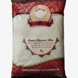 Annam sona masoori Rice ANNAM 5kg