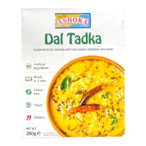 Dal Tadka ASHOKA 280g