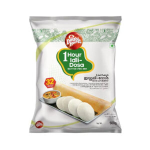 Double Horse Idli Dosa