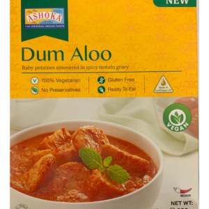 Ashoka Dum Aloo 280g
