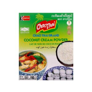 Chao Thai Coconut Cream Powder 160g