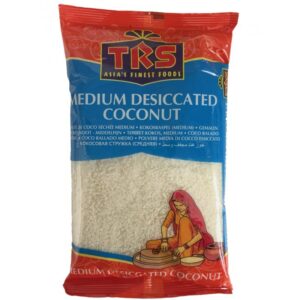 TRS Medium Coconut Desiccated 1 Kg