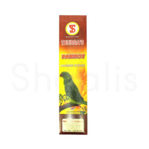 Thurgas Parrot Incense Sticks