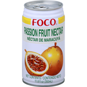 Foco Nectar, Passion Fruit 350ml