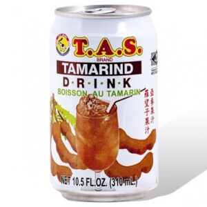 T.A.S. Tamarind Flavoured Juice, 310 ml