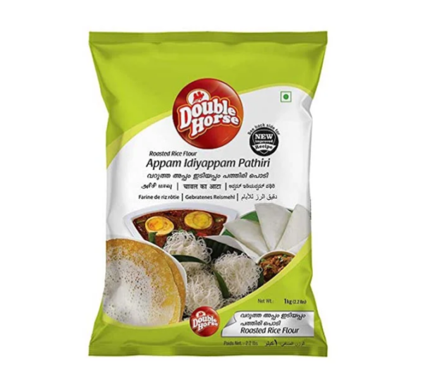 Double Horse Appam Idiyappam Pathiri