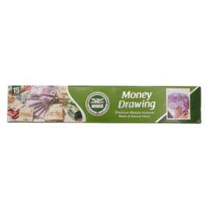 Heera Pure Mogra Incense Stick 15g