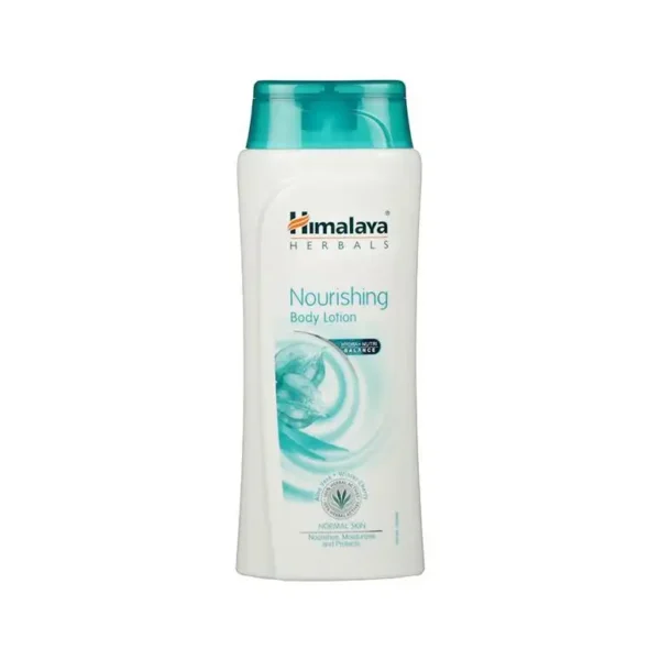 HIMALAYA Nourishing Body Lotion 100ml