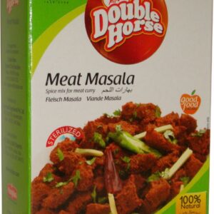 Double Horse Meat Masala