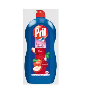 Pril Pril Liquid Apple
