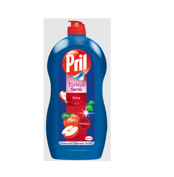 Pril Pril Liquid Apple