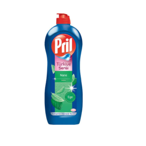 Pril Pril Liquid Mint 675 ml