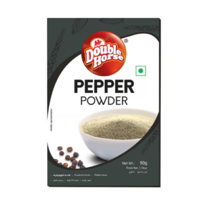 Double Horse Pepper Powder