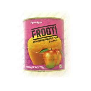 Frooti Alphonso Mango Pulp (850 Gms)