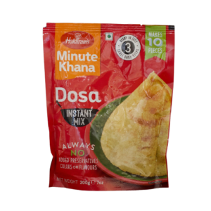 Haldiram Dosa Instant Mix, 200g