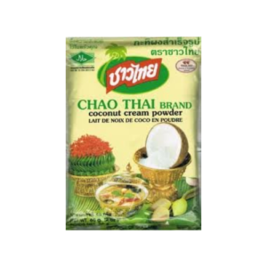 Chao ThaiBrand Coconut Cream Powder 60g