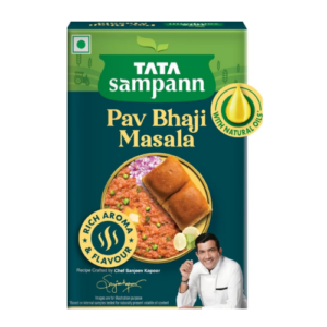 Tata sampann Pav bhaji Masala