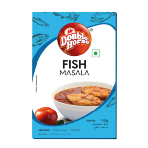 Double Horse Fish Masala