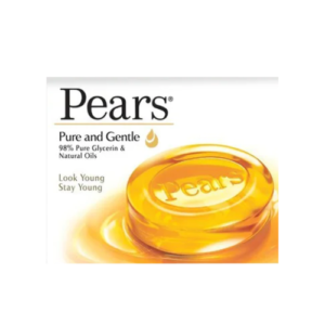 Pears Soap Pure & Gentle 100g