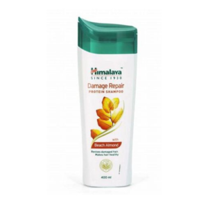 Himalaya Damage Repair Protein Shampoo 200 Ml