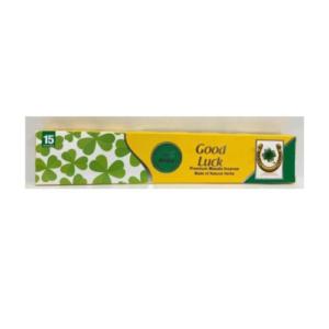 Heera Good Luck Incense Stick 15g